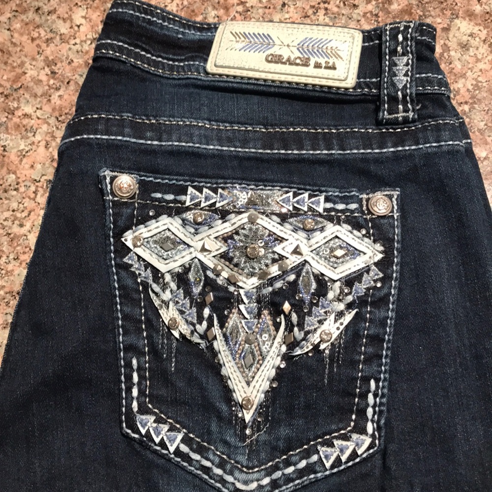 Grace LA jeans